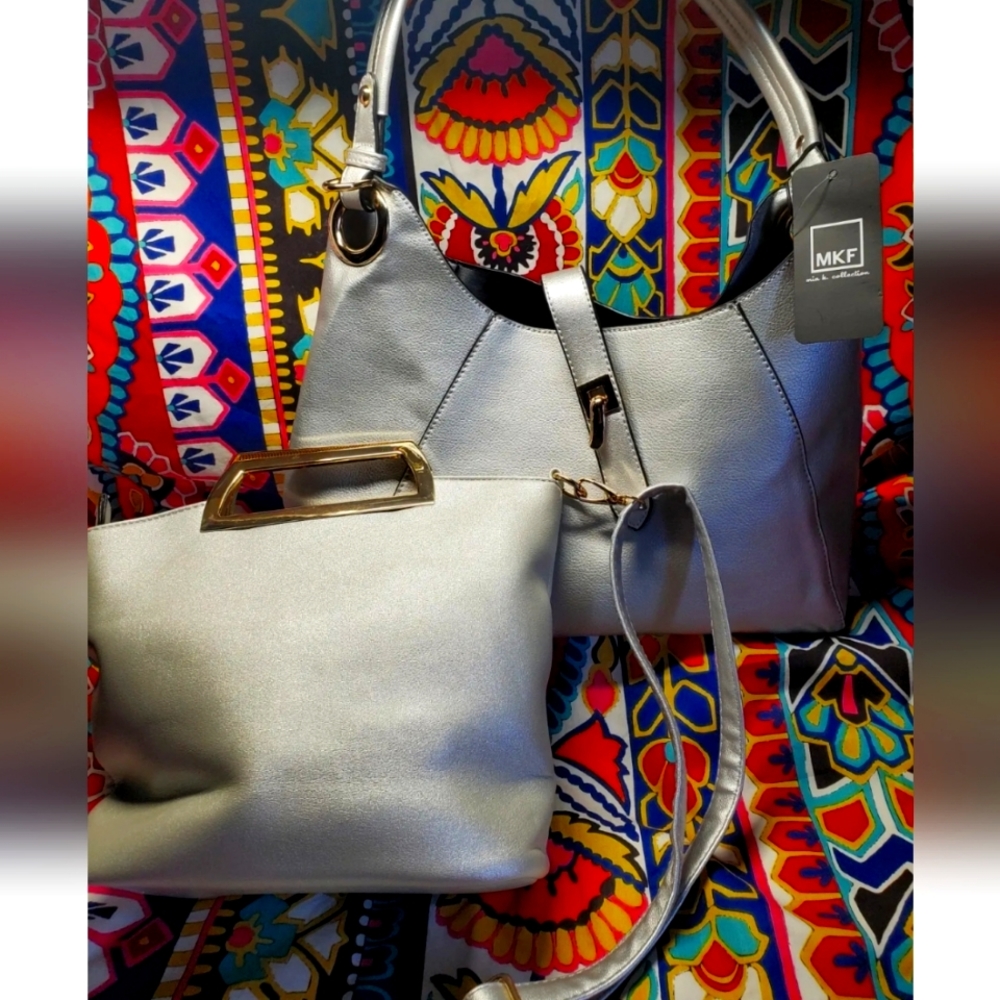 MFK 2&1 Purse